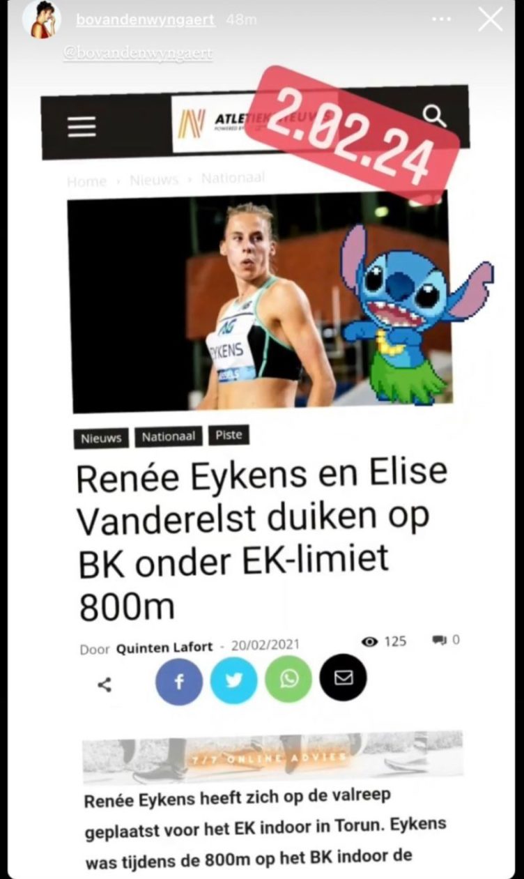Renée Eykes Ek